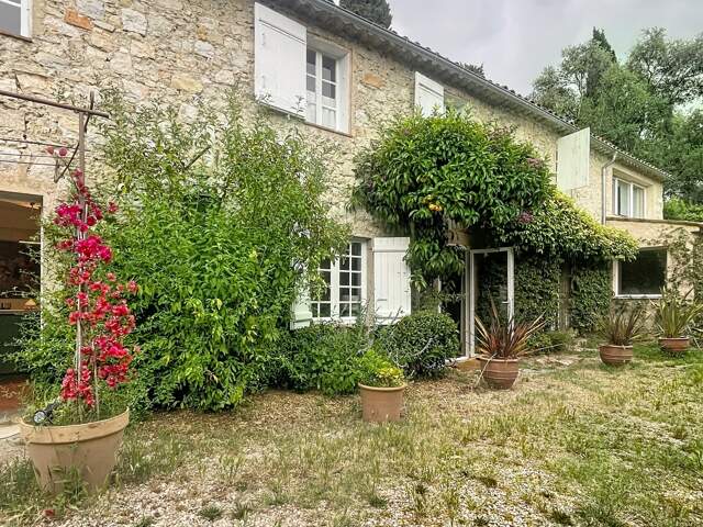 Vente Maison de campagne 6 pièces — photo du bien
