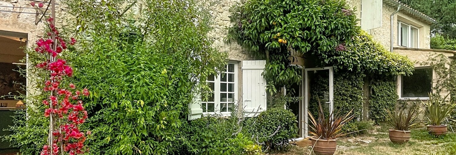 Maison 6 Pièces 170 m² à vendre à Grasse (06130)