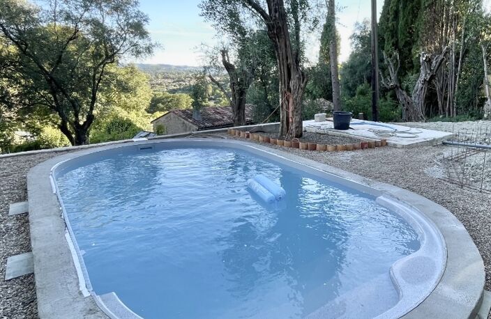 Vente Maison de campagne 6 pièces — photo 2