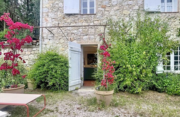 Vente Maison de campagne 6 pièces — photo 3