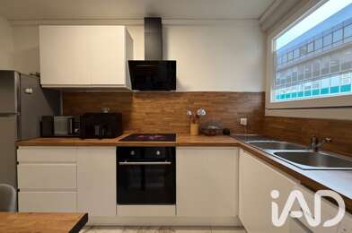 Appartement 3 pièces 119500 €
