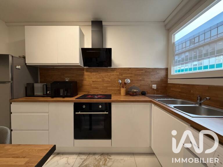 Vente Appartement 3 pièces — photo 1
