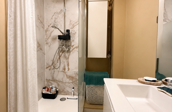 Vente Appartement 3 pièces — photo 2