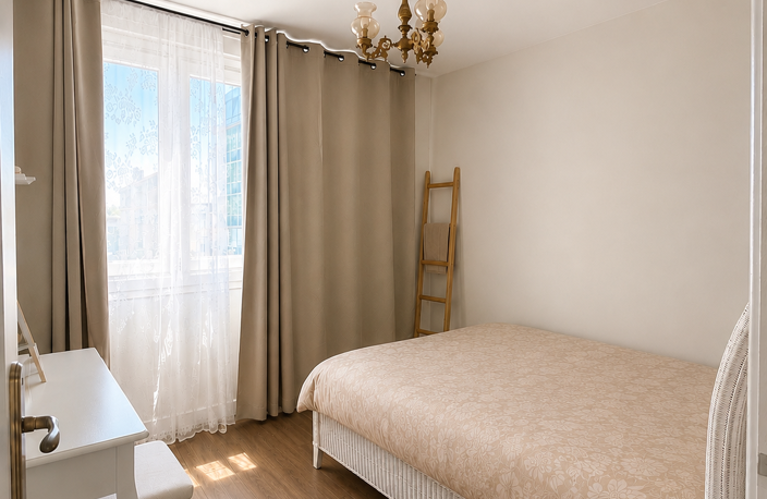 Vente Appartement 3 pièces — photo 4