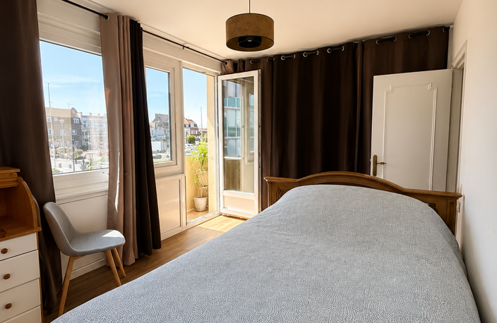 Vente Appartement 3 pièces — photo 5