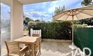 Appartement 2 Pièces 23 m² à vendre à Les Sables-d'Olonne (85180)