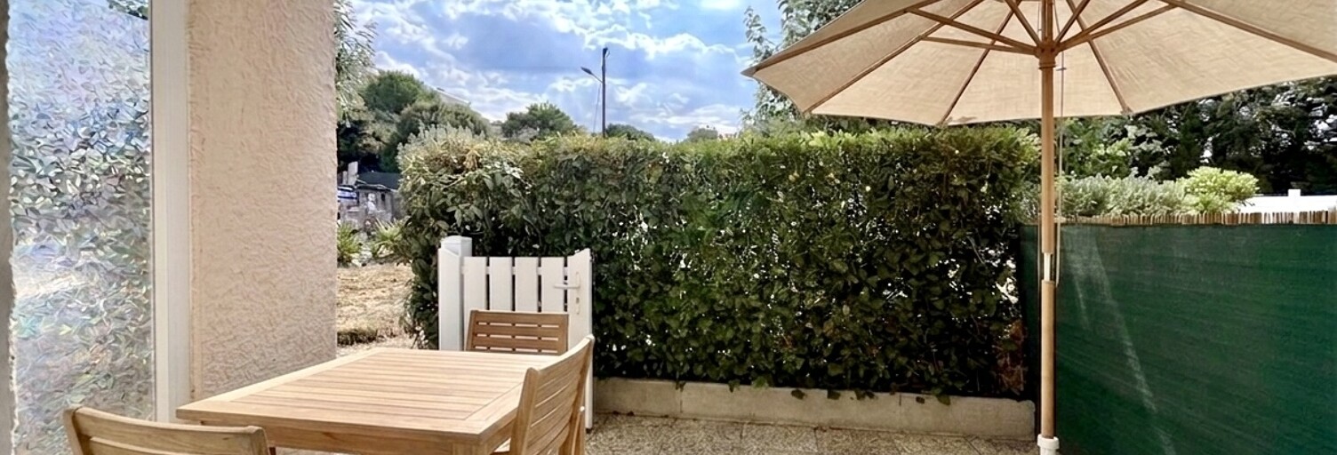 Appartement 2 Pièces 23 m² à vendre à Les Sables-d'Olonne (85180)