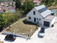 Vente Maison/villa 4 pièces — photo 2