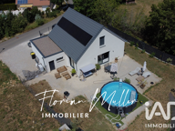 Vente Maison/villa 4 pièces — photo 3