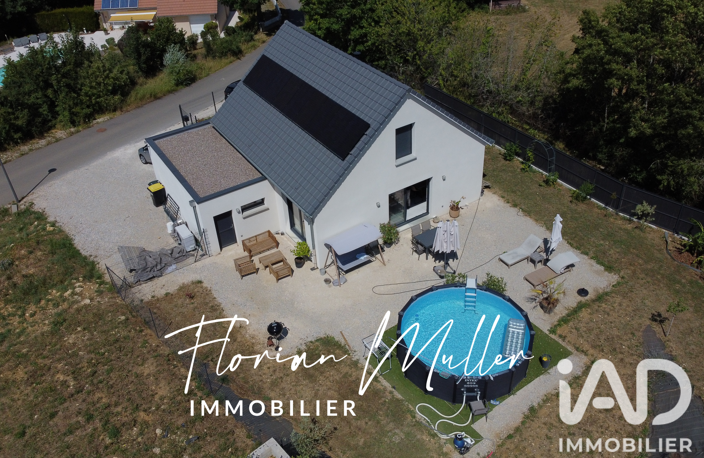 Vente Maison/villa 4 pièces — photo 3