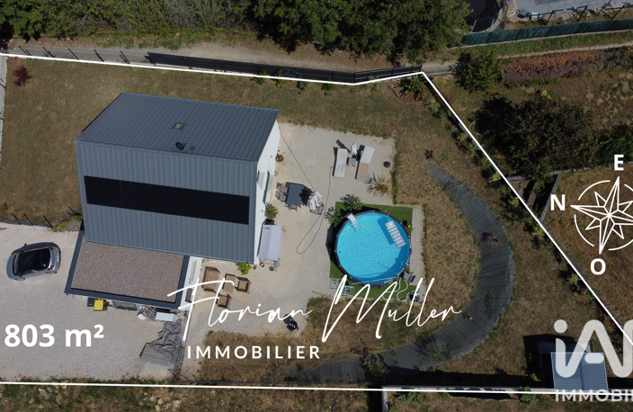 Vente Maison/villa 4 pièces — photo 4
