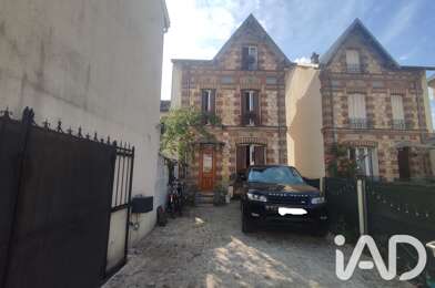Maison 6 pièces 394000 €