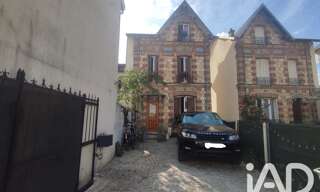 Maison 6 Pièces 117 m² à vendre à Domont (95330)