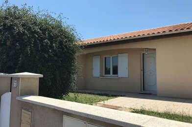 Maison 4 pièces 1005 €