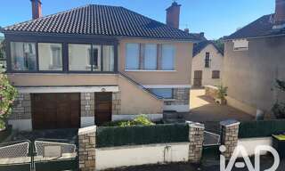 Maison 8 Pièces 79 m² à vendre à Capdenac-Gare (12700)