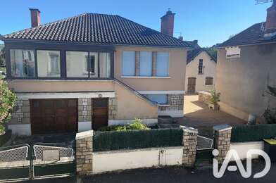Maison 8 pièces 194000 €