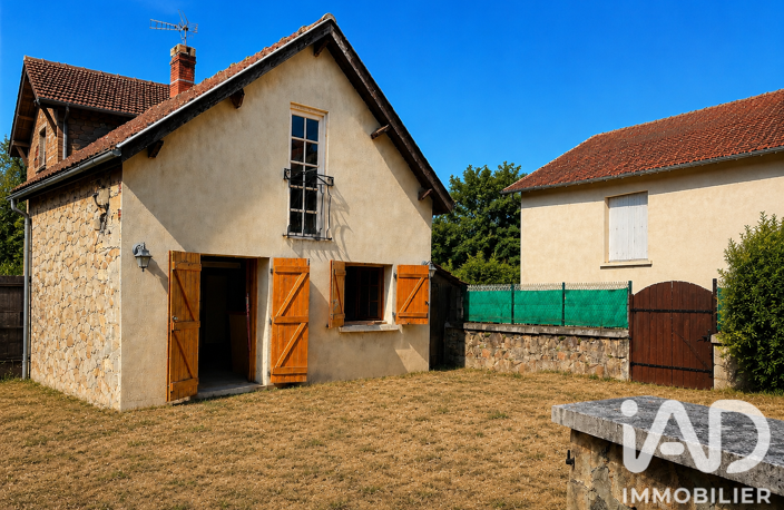 Vente Maison de ville 8 pièces — photo 3