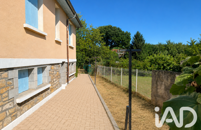 Vente Maison de ville 8 pièces — photo 4