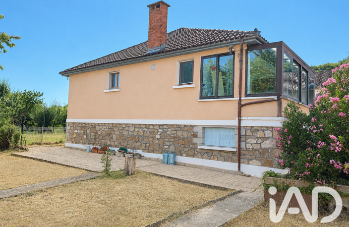 Vente Maison de ville 8 pièces — photo 5