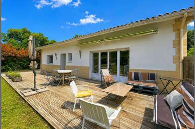Maison 6 pièces 499990 €