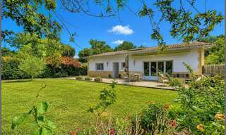 Maison 6 Pièces 170 m² à vendre à Léognan (33850)