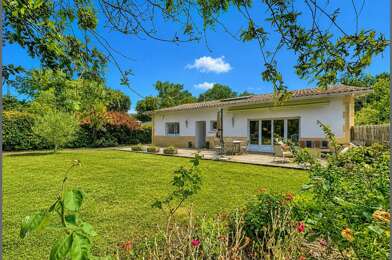 Maison 6 pièces 499990 €