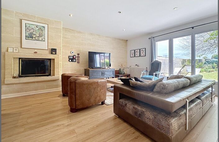 Maison de plain-pied 170 m² — photo 3
