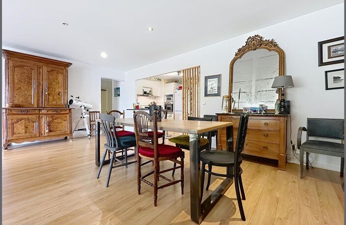 Maison de plain-pied 170 m² — photo 4