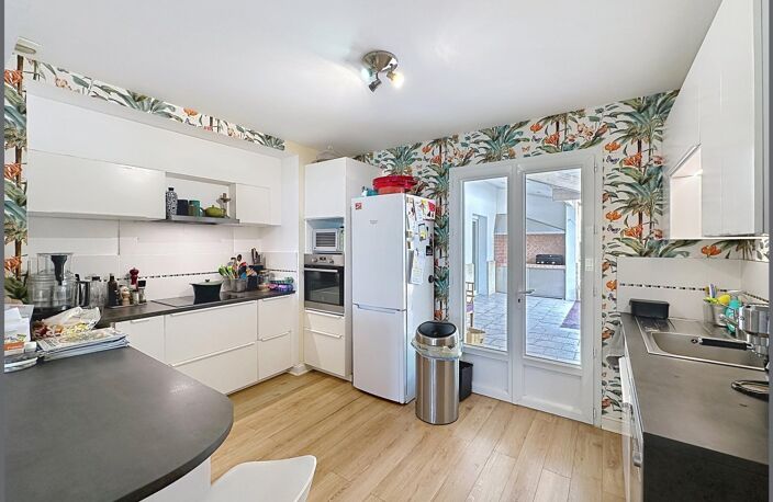 Maison de plain-pied 170 m² — photo 5