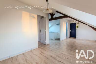 Appartement 2 pièces 668 €
