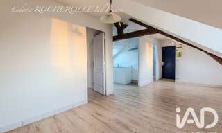 Appartement 2 Pièces 27 m² à louer à Corbeil-Essonnes (91100)