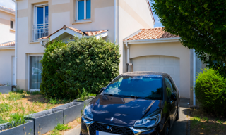 Maison 4 Pièces 91 m² à vendre à Libourne (33500)