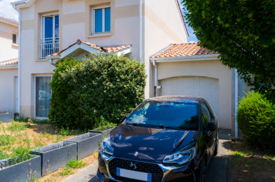 Maison 4 pièces 240000 €