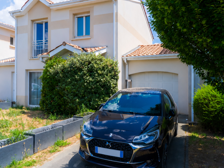 Vente Maison/villa 4 pièces — photo 1