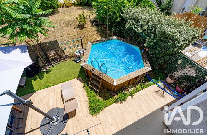Vente Maison/villa 4 pièces — photo 2