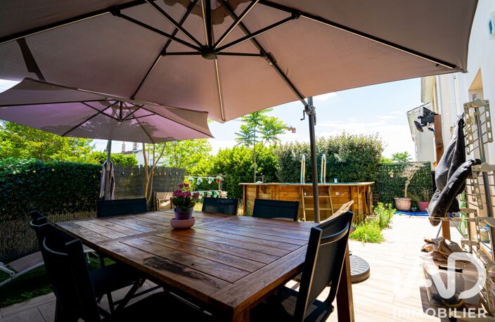 Vente Maison/villa 4 pièces — photo 3