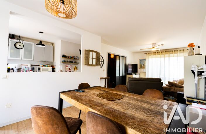 Vente Maison/villa 4 pièces — photo 4