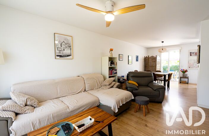 Vente Maison/villa 4 pièces — photo 5