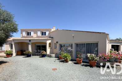 Maison 6 pièces 592000 €