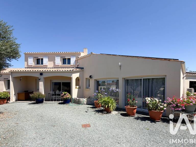 Vente Maison traditionnelle 6 pièces — photo 1