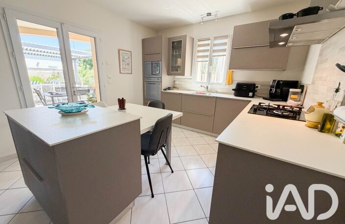 Vente Maison traditionnelle 6 pièces — photo 3