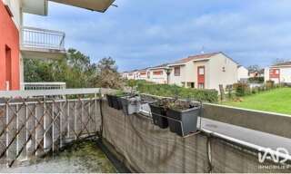 Appartement 2 Pièces 44 m² à vendre à Belin-Béliet (33830)