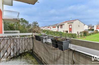 Appartement 2 pièces 150000 €