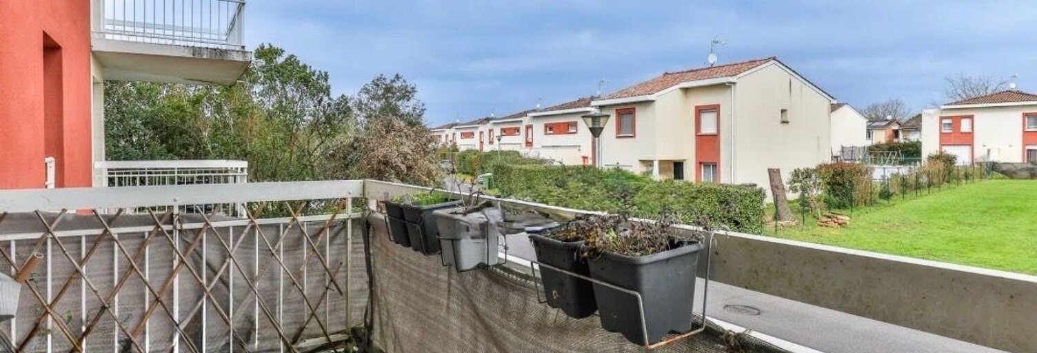 Appartement 2 Pièces 44 m² à vendre à Belin-Béliet (33830)