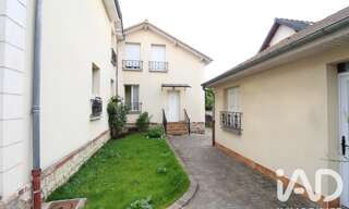 Maison 7 Pièces 150 m² à vendre à Cormeilles-en-Parisis (95240)