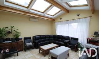 Maison 7 Pièces 150 m² à vendre à Cormeilles-en-Parisis (95240)