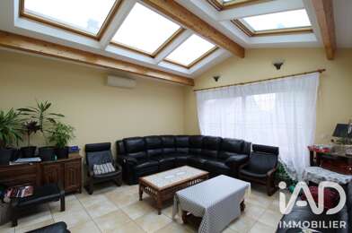 Maison 7 pièces 669000 €