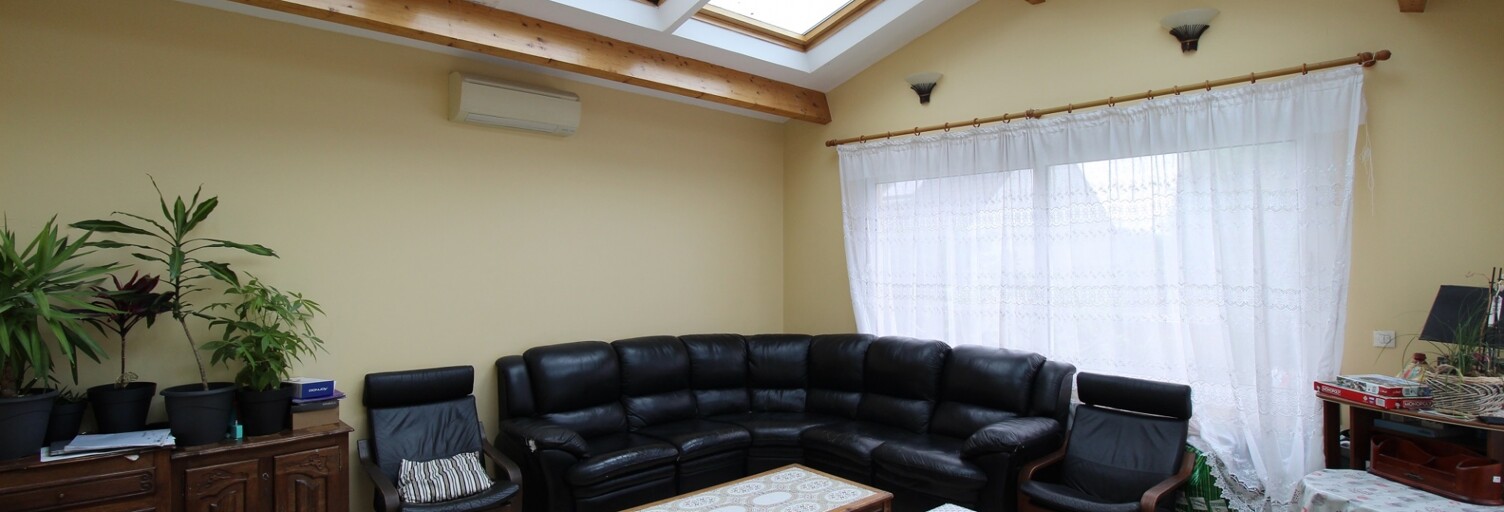 Maison 7 Pièces 150 m² à vendre à Cormeilles-en-Parisis (95240)