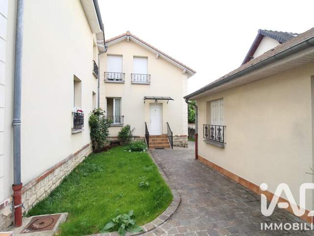 Vente Maison/villa 7 pièces — photo du bien