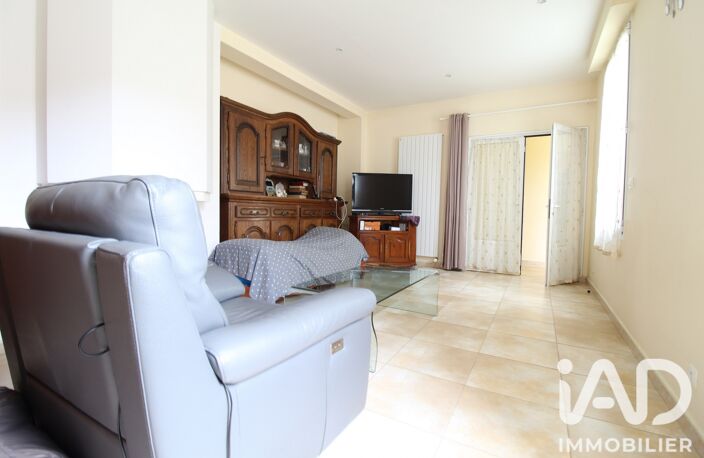 Vente Maison/villa 7 pièces — photo 2